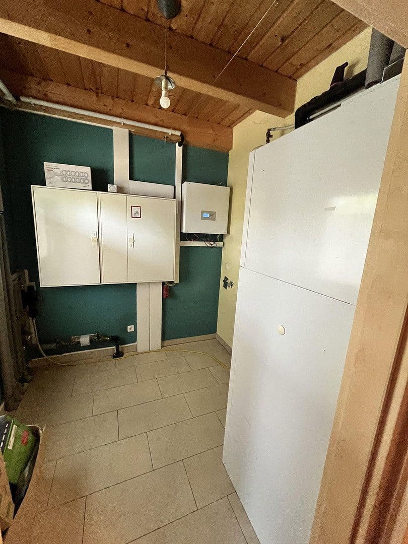 Prodej domu 134 m², pozemek 655 m², Magedeburgerstr 30, Glienicke/Nordbahn, Braniborsko Prodej domu 134 m², pozemek 655 m², Magedeburgerstr 30, Glienicke/Nordbahn, Braniborsko