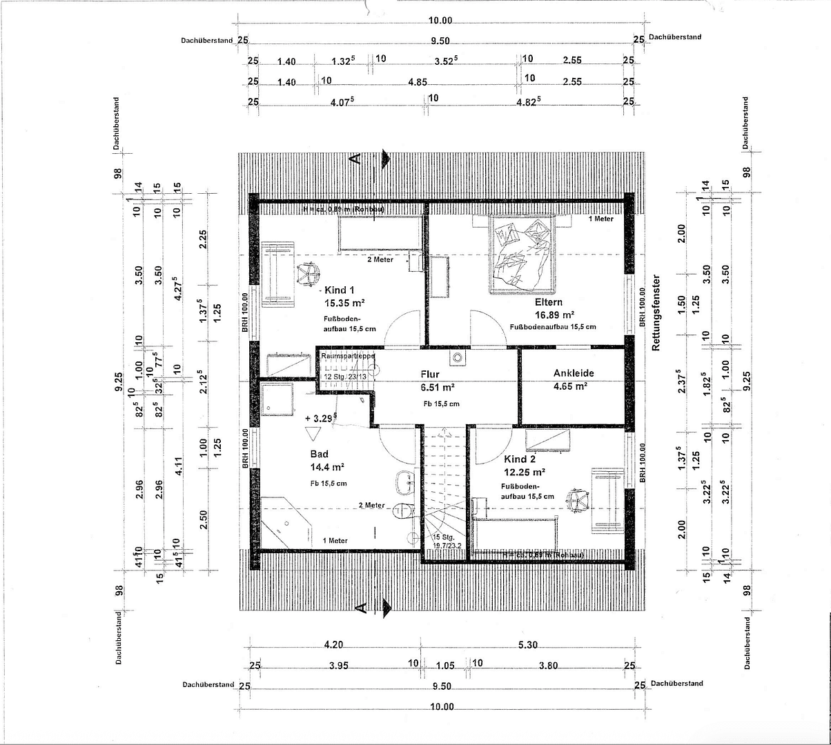 Prodej domu 134 m², pozemek 655 m², Magedeburgerstr 30, Glienicke/Nordbahn, Braniborsko Prodej domu 134 m², pozemek 655 m², Magedeburgerstr 30, Glienicke/Nordbahn, Braniborsko