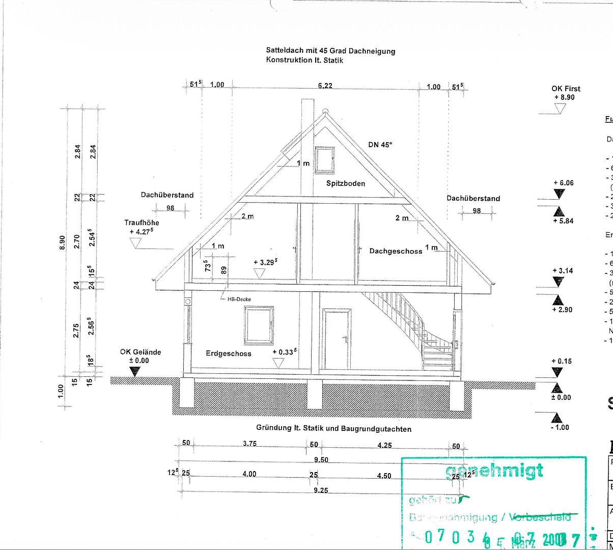 Prodej domu 134 m², pozemek 655 m², Magedeburgerstr 30, Glienicke/Nordbahn, Braniborsko Prodej domu 134 m², pozemek 655 m², Magedeburgerstr 30, Glienicke/Nordbahn, Braniborsko