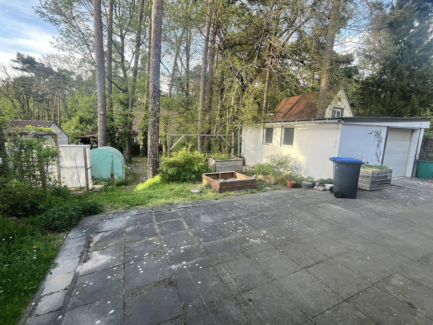 Prodej domu 134 m², pozemek 655 m², Magedeburgerstr 30, Glienicke/Nordbahn, Braniborsko Prodej domu 134 m², pozemek 655 m², Magedeburgerstr 30, Glienicke/Nordbahn, Braniborsko