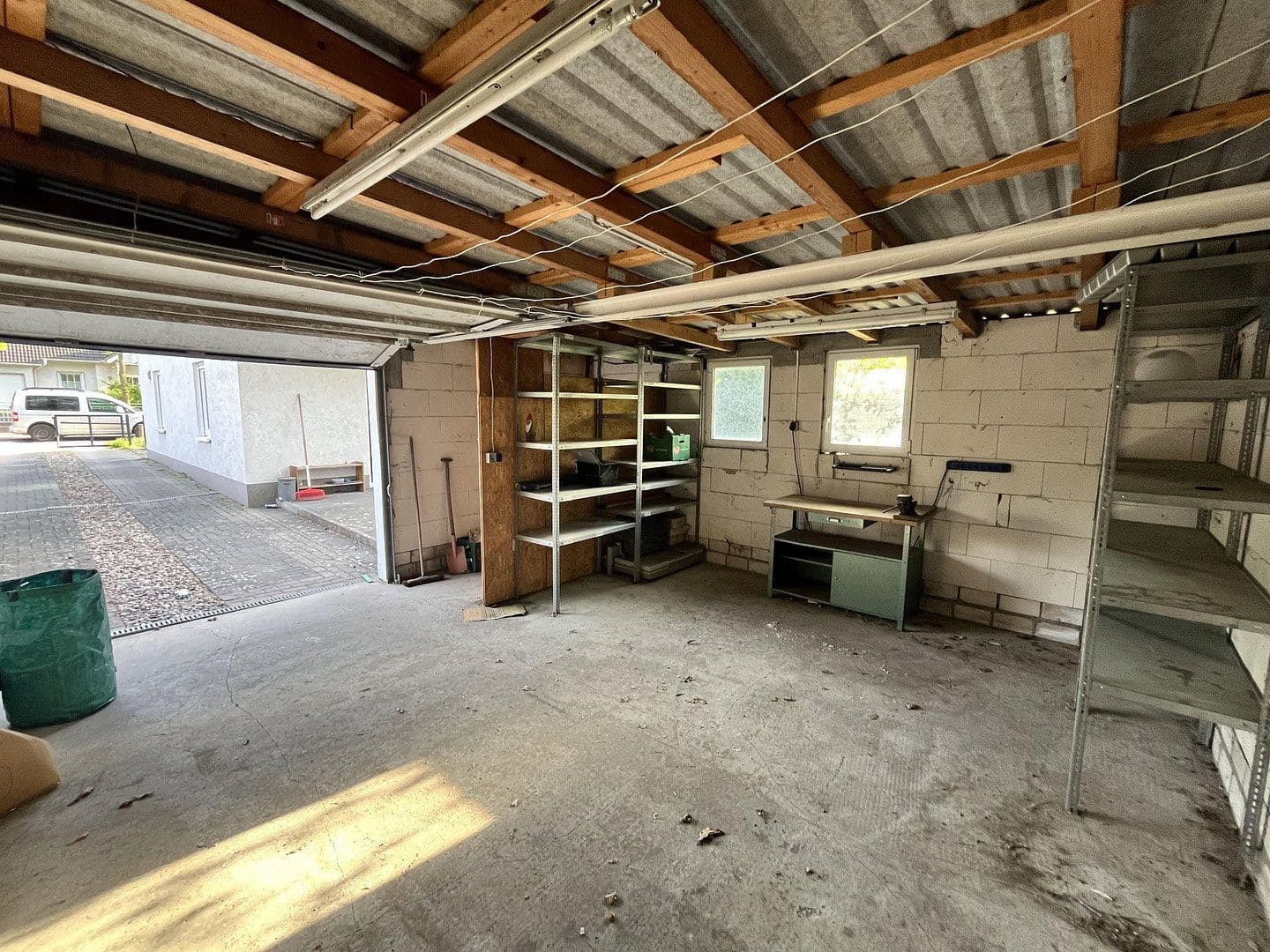 Prodej domu 134 m², pozemek 655 m², Magedeburgerstr 30, Glienicke/Nordbahn, Braniborsko Prodej domu 134 m², pozemek 655 m², Magedeburgerstr 30, Glienicke/Nordbahn, Braniborsko