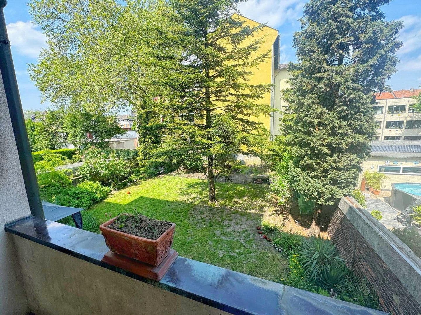 Pronájem bytu 1+kk 41 m², Gelsenkirchen, Severní Porýní-Vestfálsko Pronájem bytu 1+kk 41 m², Gelsenkirchen, Severní Porýní-Vestfálsko