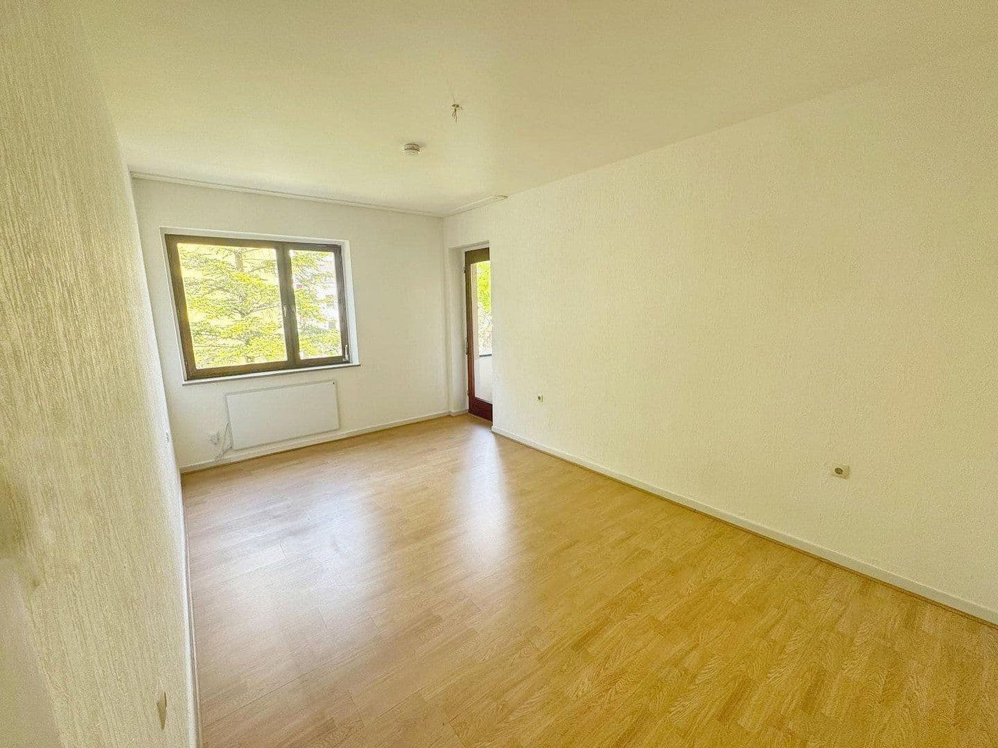 Pronájem bytu 1+kk 41 m², Gelsenkirchen, Severní Porýní-Vestfálsko Pronájem bytu 1+kk 41 m², Gelsenkirchen, Severní Porýní-Vestfálsko
