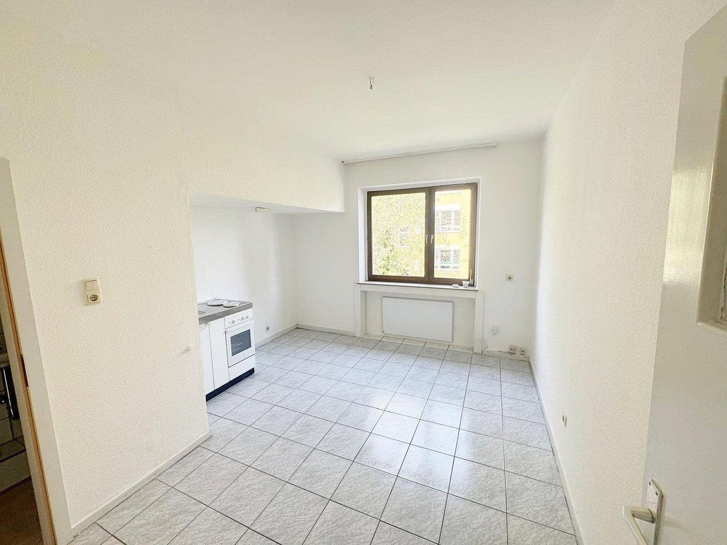 Pronájem bytu 1+kk 41 m², Gelsenkirchen, Severní Porýní-Vestfálsko Pronájem bytu 1+kk 41 m², Gelsenkirchen, Severní Porýní-Vestfálsko