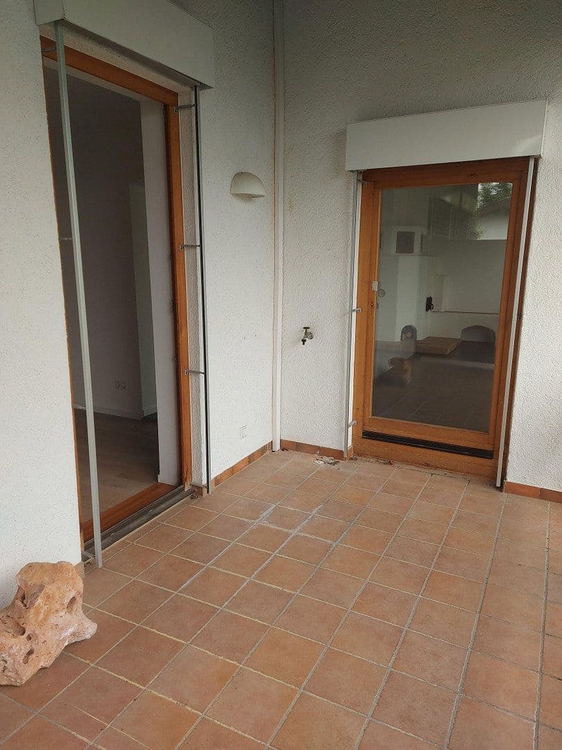 Pronájem bytu 4+1 150 m², Emmendingen, Bádensko-Württembersko Pronájem bytu 4+1 150 m², Emmendingen, Bádensko-Württembersko