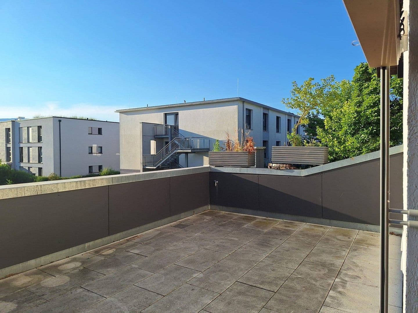 Pronájem bytu 4+1 150 m², Emmendingen, Bádensko-Württembersko Pronájem bytu 4+1 150 m², Emmendingen, Bádensko-Württembersko