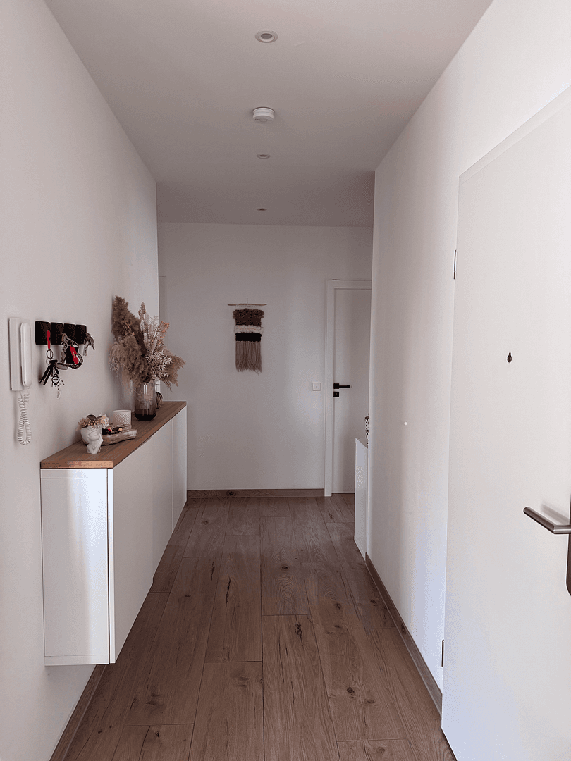 Prodej bytu 4+1 113 m², Hockenheim, Bádensko-Württembersko Prodej bytu 4+1 113 m², Hockenheim, Bádensko-Württembersko