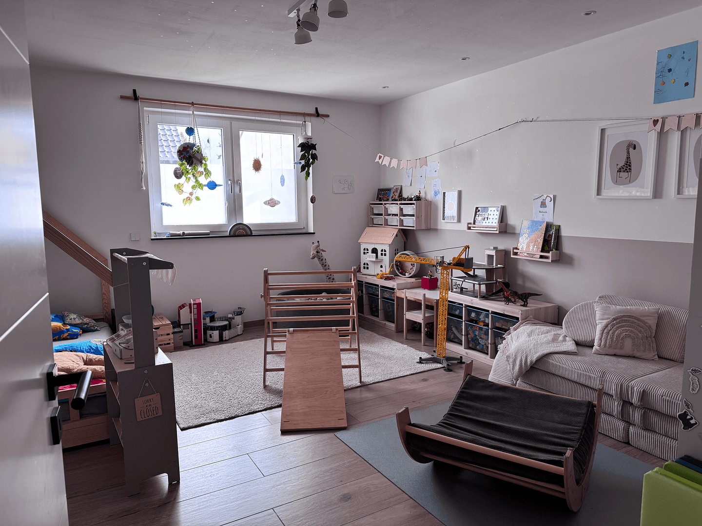 Prodej bytu 4+1 113 m², Hockenheim, Bádensko-Württembersko Prodej bytu 4+1 113 m², Hockenheim, Bádensko-Württembersko