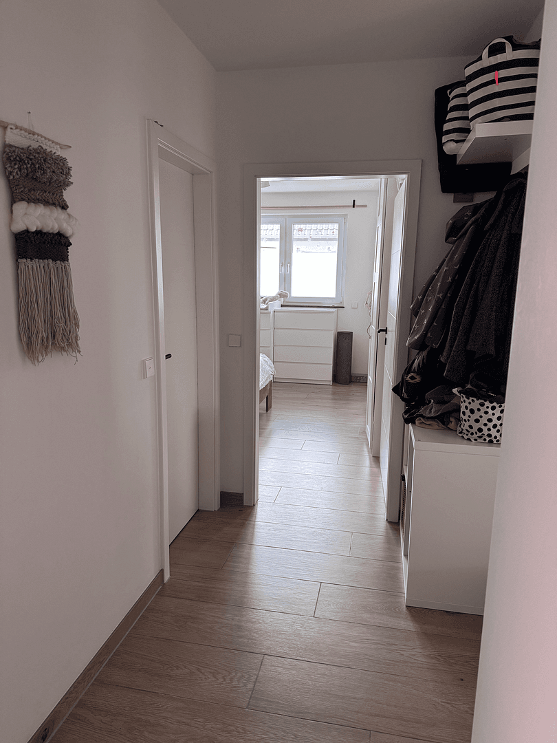Prodej bytu 4+1 113 m², Hockenheim, Bádensko-Württembersko Prodej bytu 4+1 113 m², Hockenheim, Bádensko-Württembersko