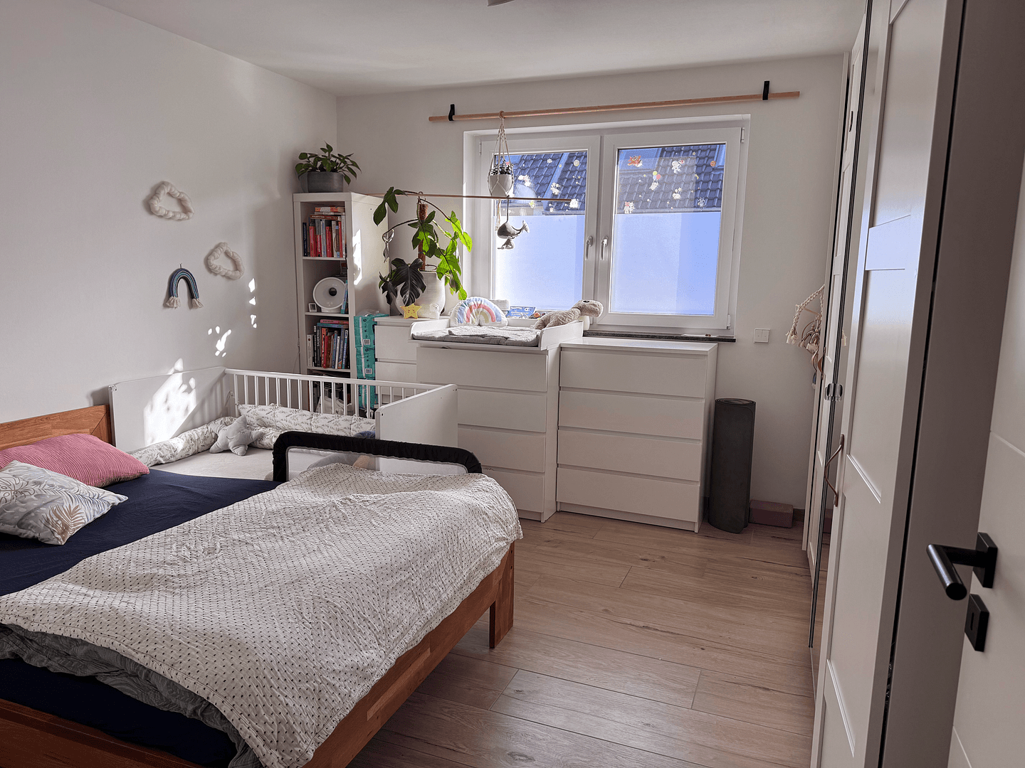 Prodej bytu 4+1 113 m², Hockenheim, Bádensko-Württembersko Prodej bytu 4+1 113 m², Hockenheim, Bádensko-Württembersko