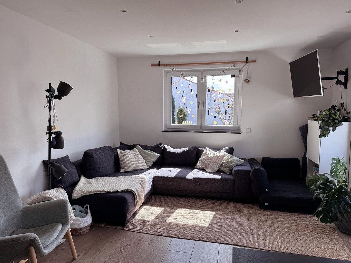 Prodej bytu 4+1 113 m², Hockenheim, Bádensko-Württembersko Prodej bytu 4+1 113 m², Hockenheim, Bádensko-Württembersko