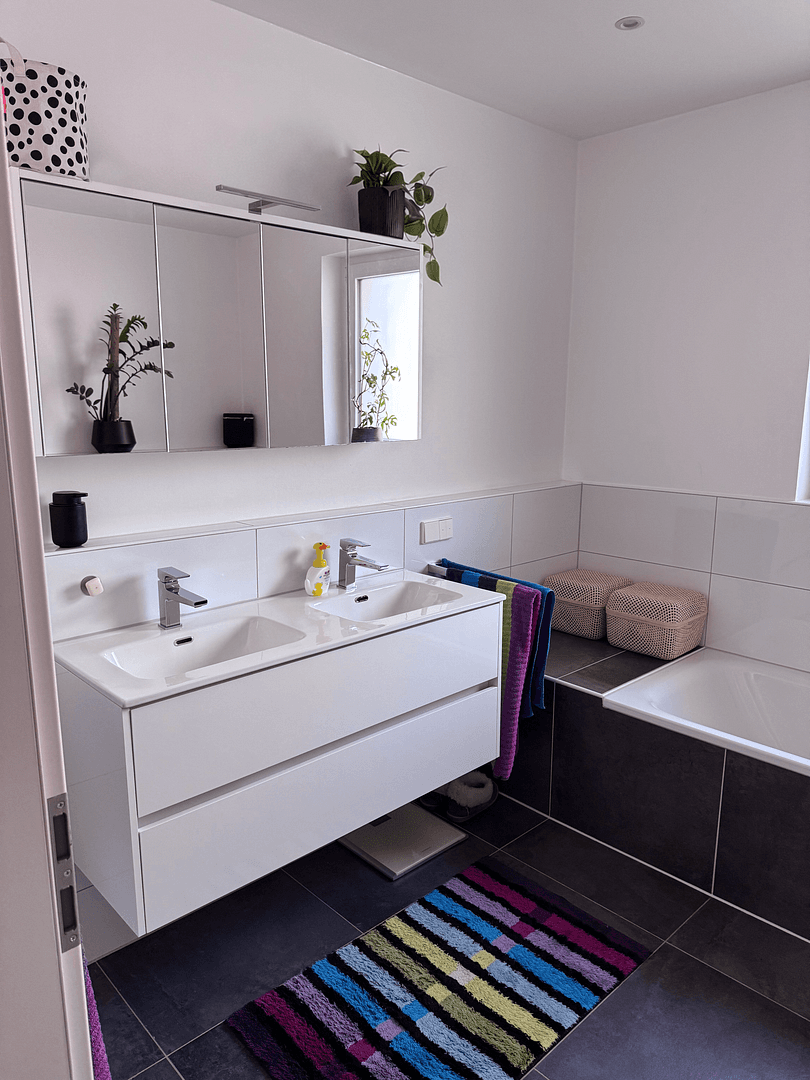 Prodej bytu 4+1 113 m², Hockenheim, Bádensko-Württembersko Prodej bytu 4+1 113 m², Hockenheim, Bádensko-Württembersko