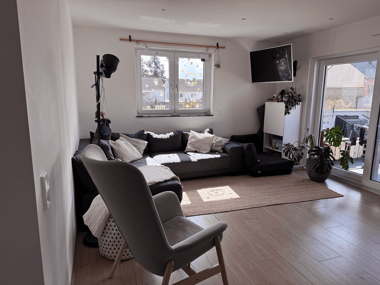 Prodej bytu 4+1 113 m², Hockenheim, Bádensko-Württembersko Prodej bytu 4+1 113 m², Hockenheim, Bádensko-Württembersko