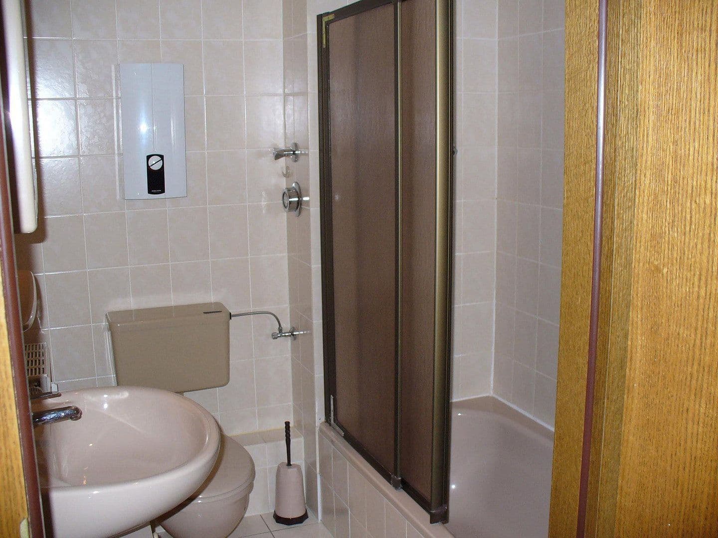Prodej bytu 2+1 49 m², Mainz, Hessen Prodej bytu 2+1 49 m², Mainz, Hessen