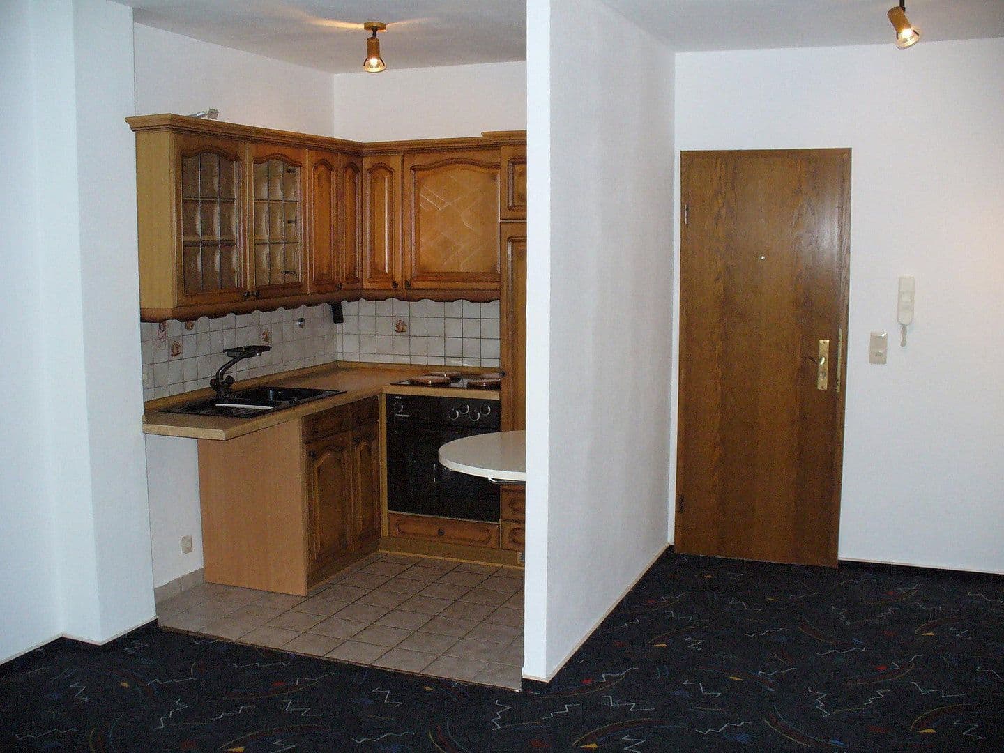 Prodej bytu 2+1 49 m², Mainz, Hessen Prodej bytu 2+1 49 m², Mainz, Hessen