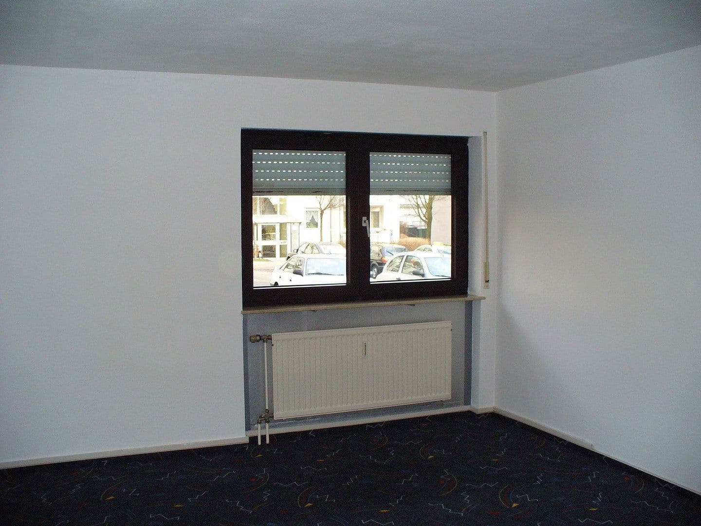 Prodej bytu 2+1 49 m², Mainz, Hessen Prodej bytu 2+1 49 m², Mainz, Hessen