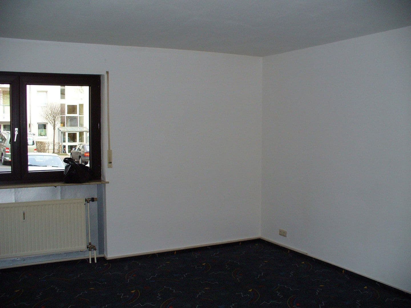 Prodej bytu 2+1 49 m², Mainz, Hessen Prodej bytu 2+1 49 m², Mainz, Hessen
