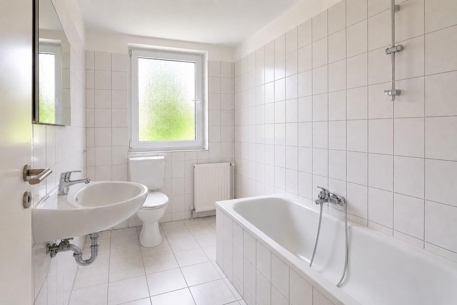 Pronájem bytu 2+1 36 m², Essen, Severní Porýní-Vestfálsko Pronájem bytu 2+1 36 m², Essen, Severní Porýní-Vestfálsko