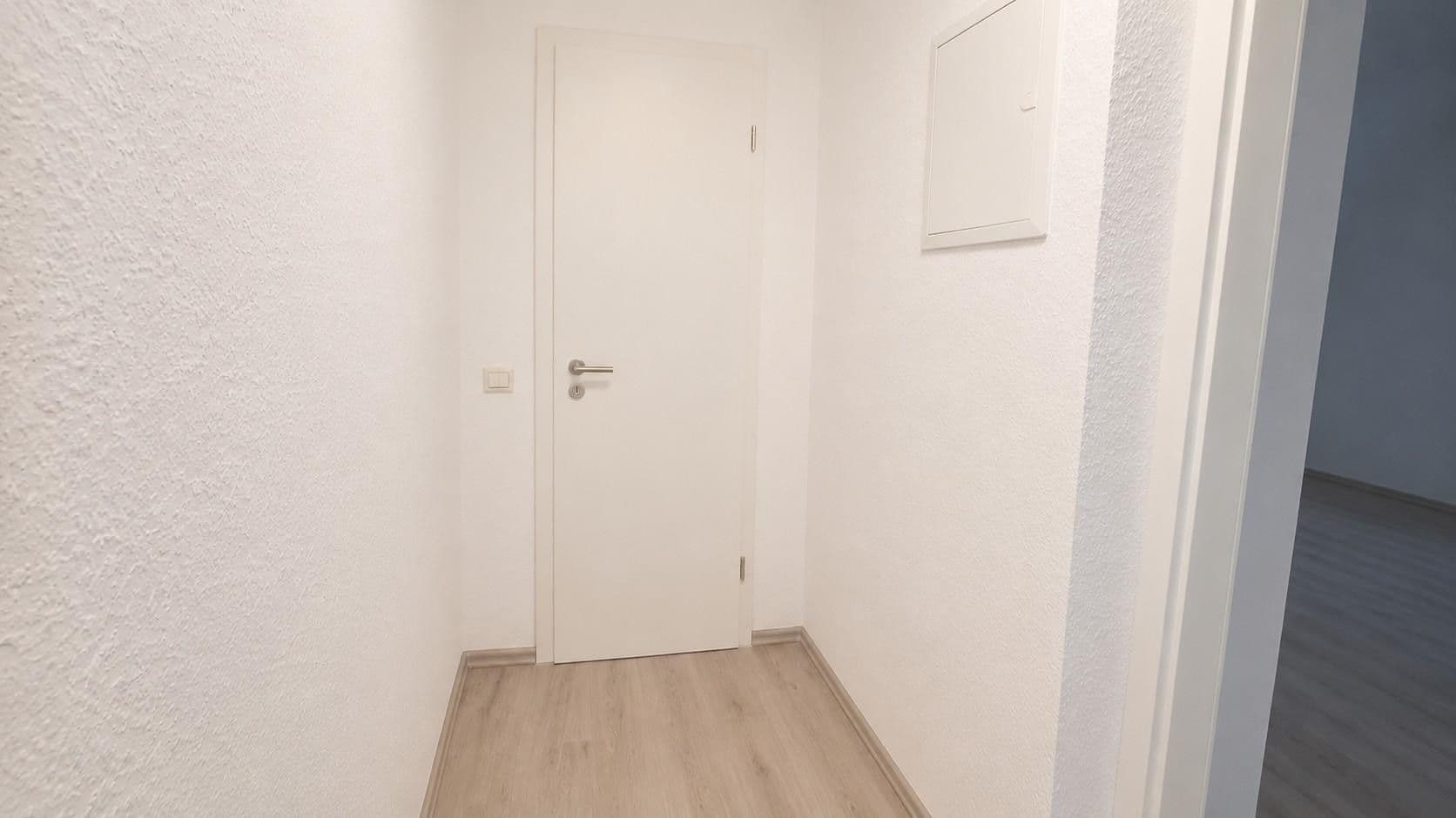 Pronájem bytu 2+1 36 m², Essen, Severní Porýní-Vestfálsko Pronájem bytu 2+1 36 m², Essen, Severní Porýní-Vestfálsko