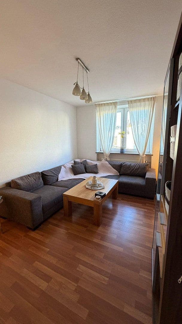 Pronájem bytu 2+1 45 m², Lortzingstr. 27, Dortmund, Severní Porýní-Vestfálsko Pronájem bytu 2+1 45 m², Lortzingstr. 27, Dortmund, Severní Porýní-Vestfálsko