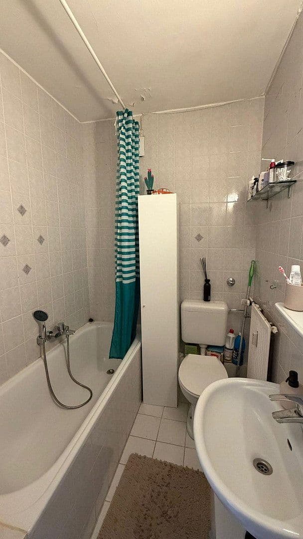 Pronájem bytu 2+1 45 m², Lortzingstr. 27, Dortmund, Severní Porýní-Vestfálsko Pronájem bytu 2+1 45 m², Lortzingstr. 27, Dortmund, Severní Porýní-Vestfálsko