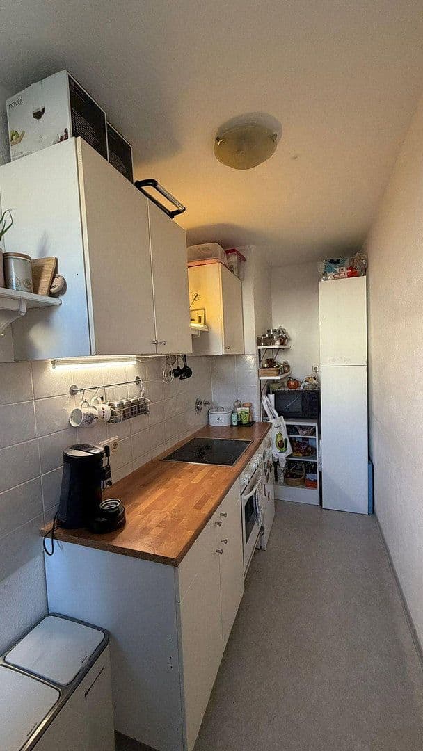 Pronájem bytu 2+1 45 m², Lortzingstr. 27, Dortmund, Severní Porýní-Vestfálsko Pronájem bytu 2+1 45 m², Lortzingstr. 27, Dortmund, Severní Porýní-Vestfálsko