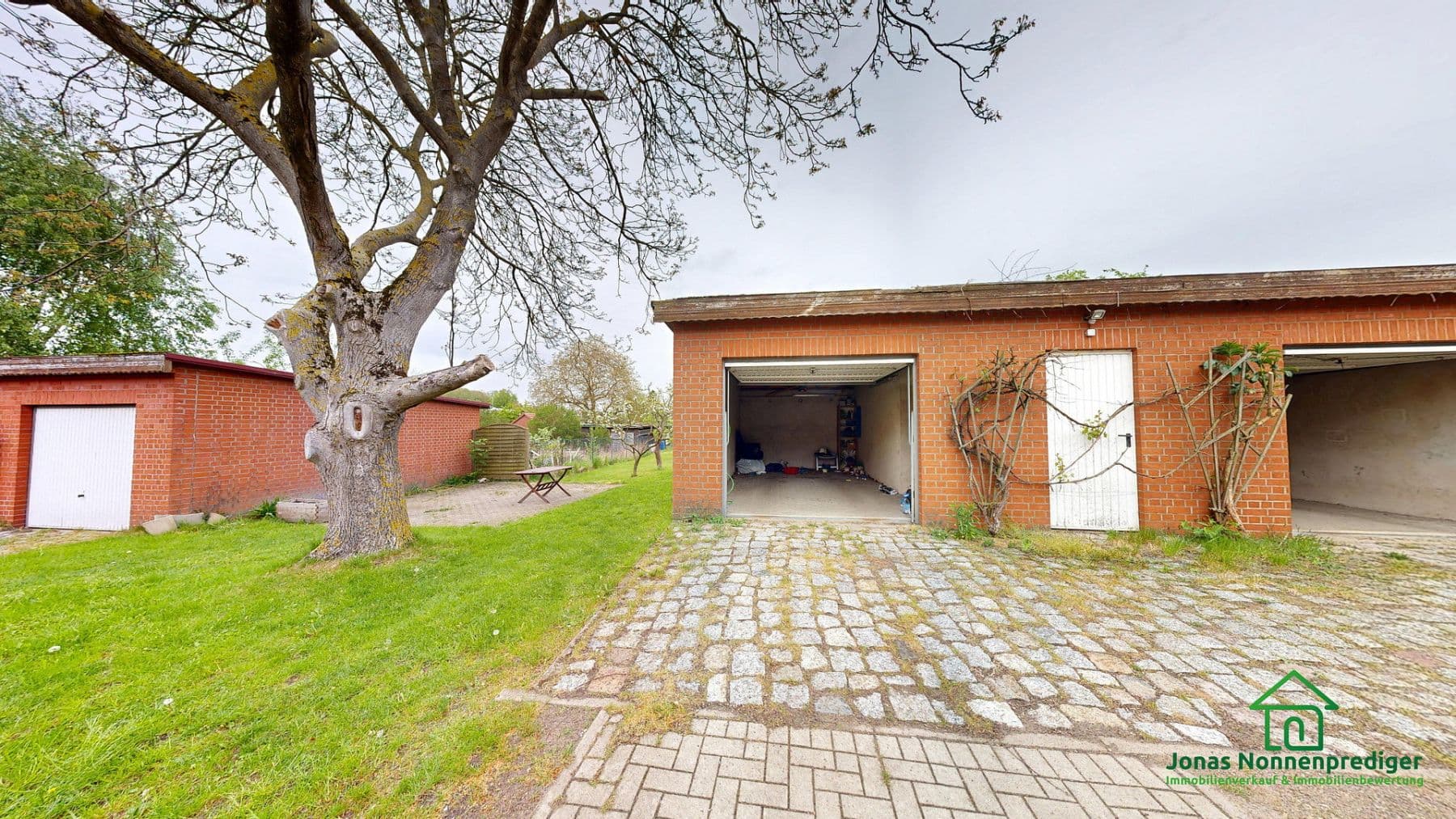 Prodej domu 113 m², pozemek 1.848 m², Hauptstraße 9 b, Leezen, Mecklenburg-Vorpommern Prodej domu 113 m², pozemek 1.848 m², Hauptstraße 9 b, Leezen, Mecklenburg-Vorpommern