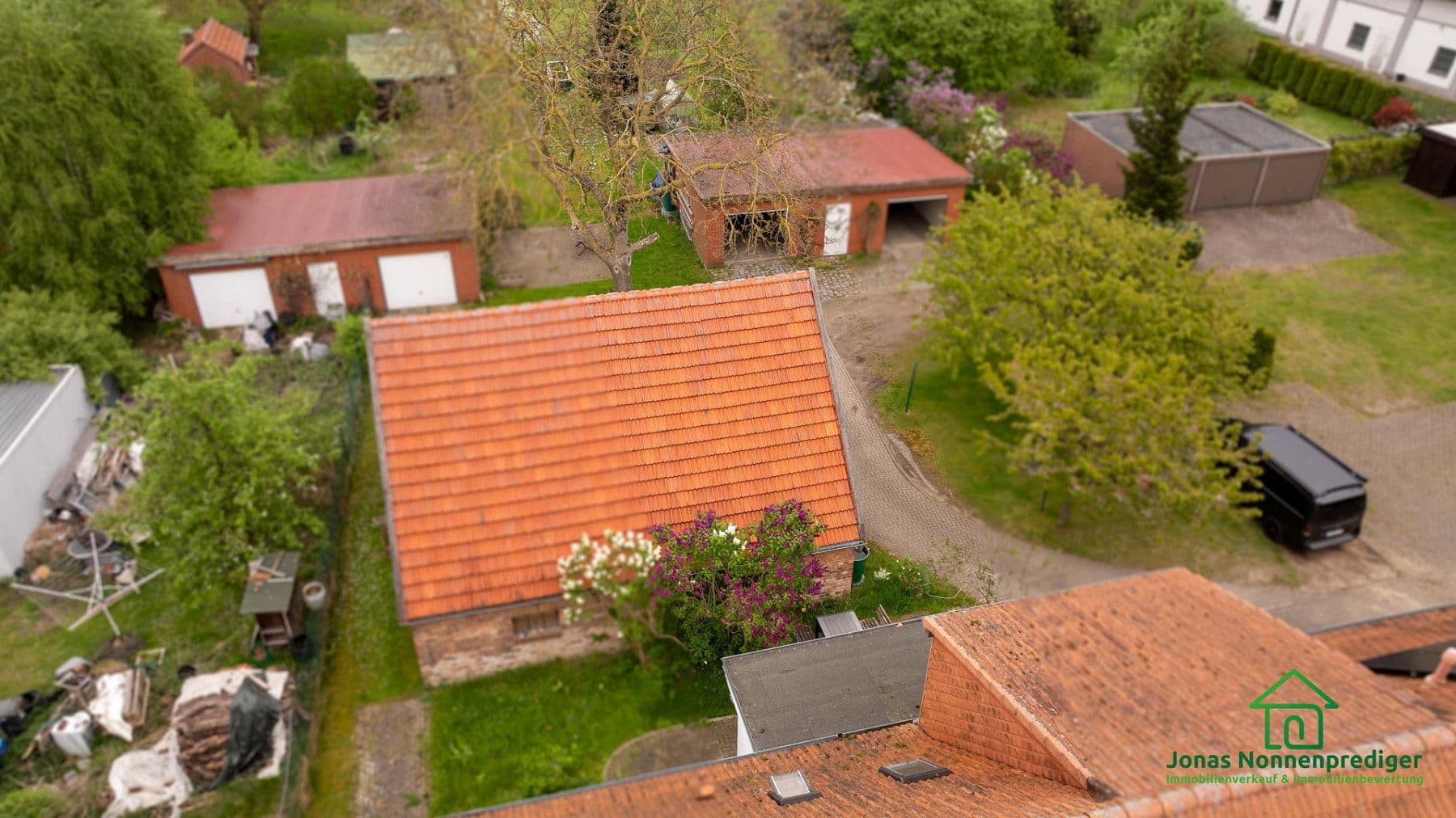 Prodej domu 113 m², pozemek 1.848 m², Hauptstraße 9 b, Leezen, Mecklenburg-Vorpommern Prodej domu 113 m², pozemek 1.848 m², Hauptstraße 9 b, Leezen, Mecklenburg-Vorpommern