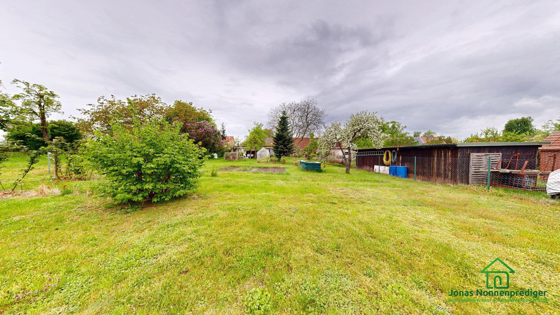 Prodej domu 113 m², pozemek 1.848 m², Hauptstraße 9 b, Leezen, Mecklenburg-Vorpommern Prodej domu 113 m², pozemek 1.848 m², Hauptstraße 9 b, Leezen, Mecklenburg-Vorpommern