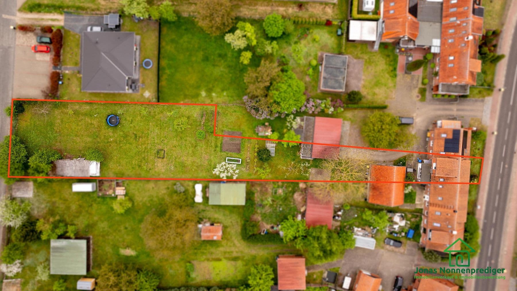 Prodej domu 113 m², pozemek 1.848 m², Hauptstraße 9 b, Leezen, Mecklenburg-Vorpommern Prodej domu 113 m², pozemek 1.848 m², Hauptstraße 9 b, Leezen, Mecklenburg-Vorpommern