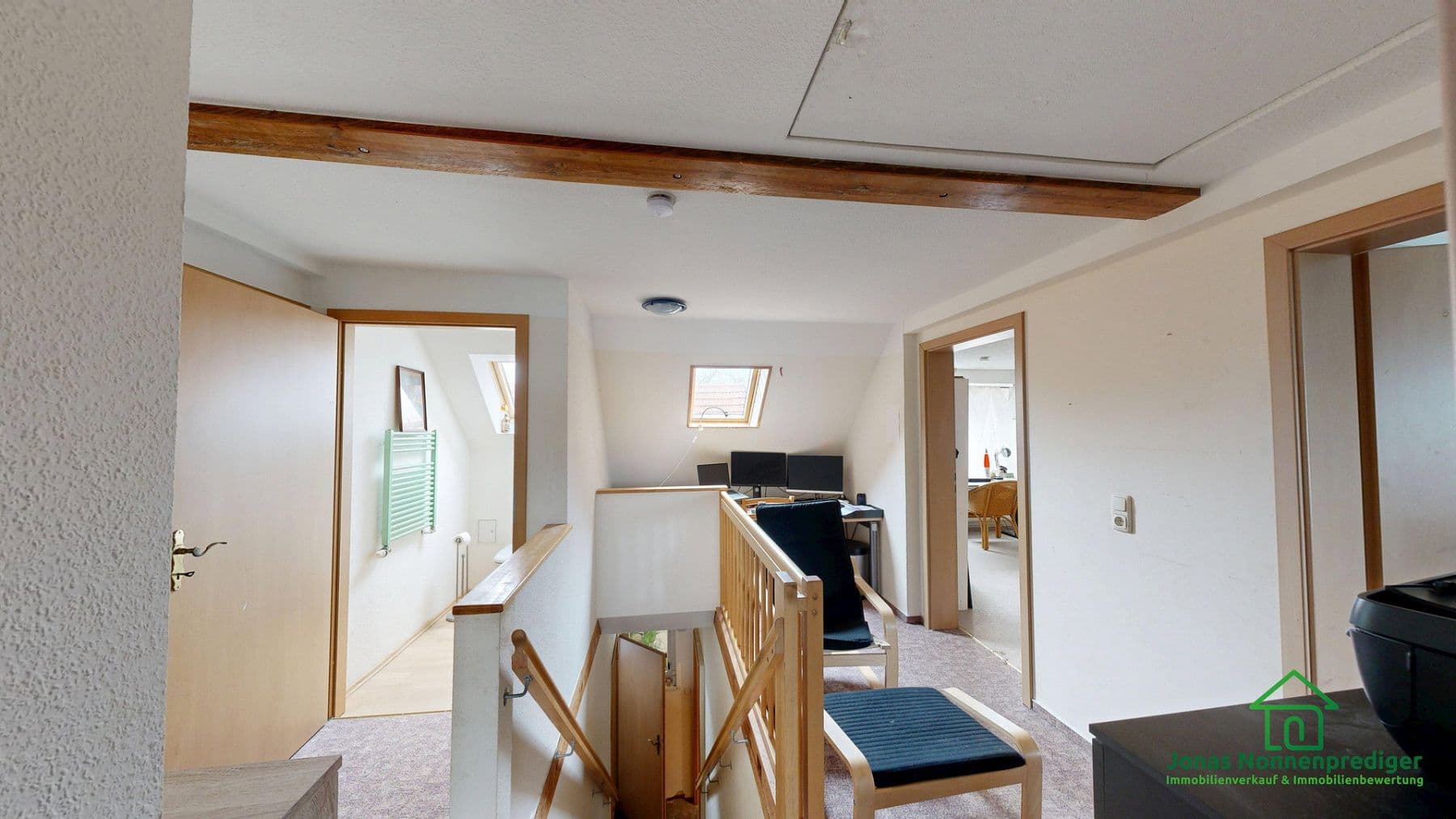 Prodej domu 113 m², pozemek 1.848 m², Hauptstraße 9 b, Leezen, Mecklenburg-Vorpommern Prodej domu 113 m², pozemek 1.848 m², Hauptstraße 9 b, Leezen, Mecklenburg-Vorpommern