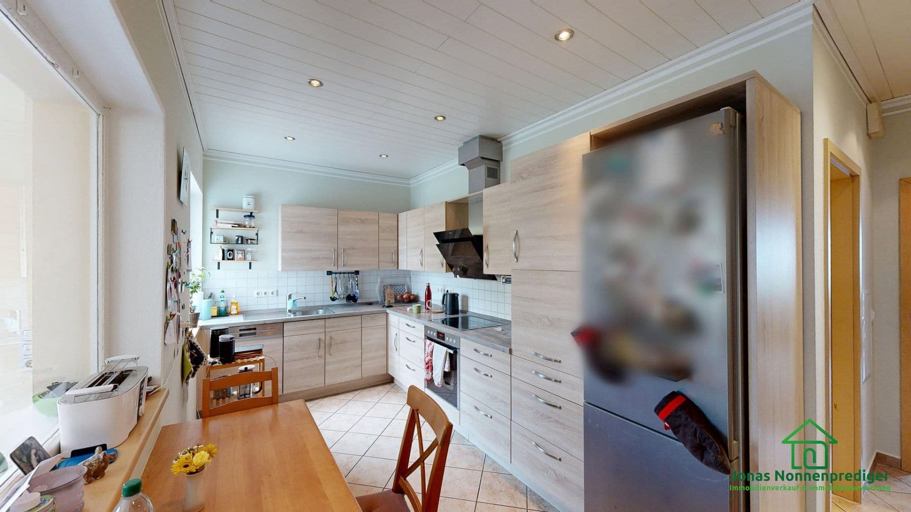 Prodej domu 113 m², pozemek 1.848 m², Hauptstraße 9 b, Leezen, Mecklenburg-Vorpommern Prodej domu 113 m², pozemek 1.848 m², Hauptstraße 9 b, Leezen, Mecklenburg-Vorpommern