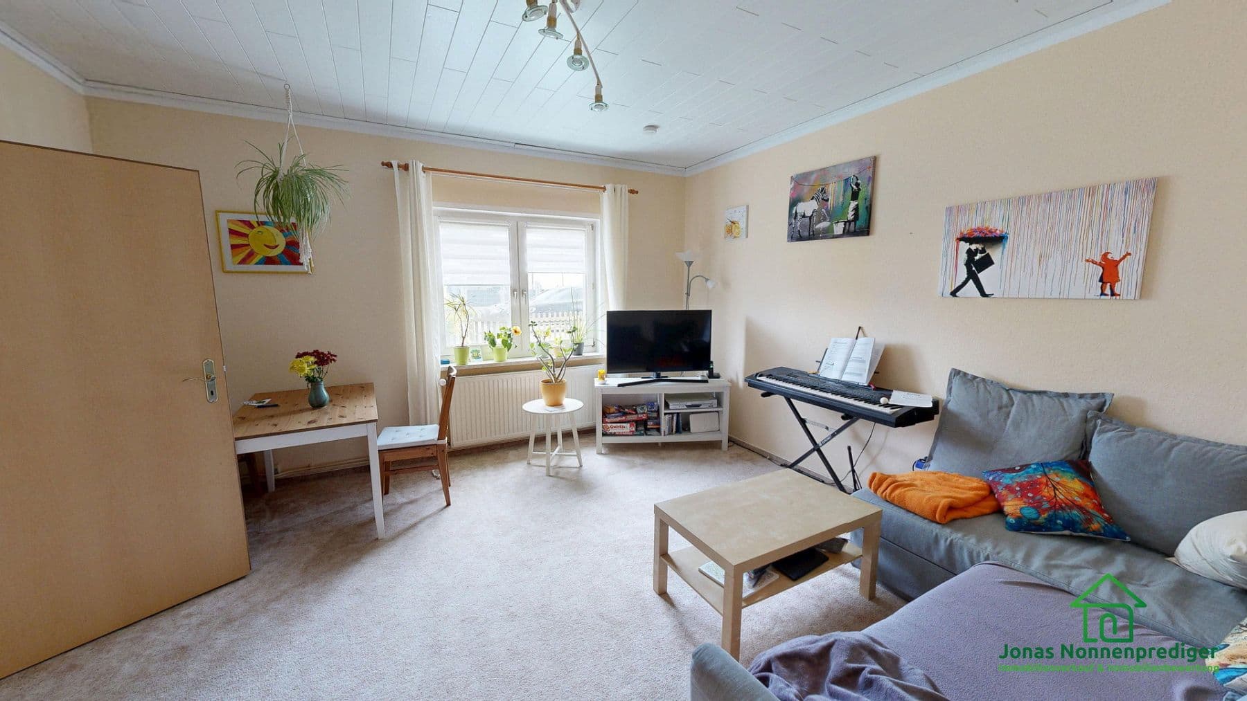 Prodej domu 113 m², pozemek 1.848 m², Hauptstraße 9 b, Leezen, Mecklenburg-Vorpommern Prodej domu 113 m², pozemek 1.848 m², Hauptstraße 9 b, Leezen, Mecklenburg-Vorpommern