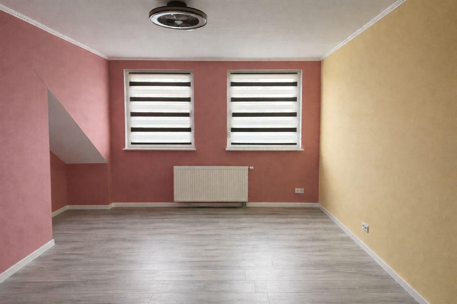 Pronájem bytu 4+1 143 m², Philippsburg, Bádensko-Württembersko Pronájem bytu 4+1 143 m², Philippsburg, Bádensko-Württembersko