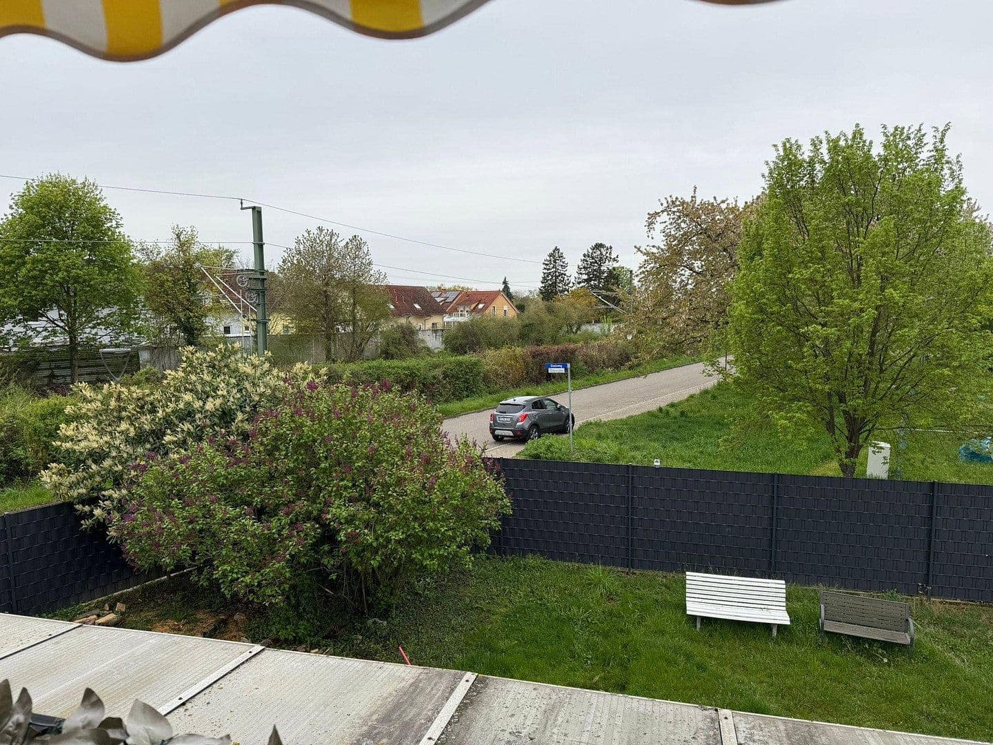 Pronájem bytu 4+1 143 m², Philippsburg, Bádensko-Württembersko Pronájem bytu 4+1 143 m², Philippsburg, Bádensko-Württembersko