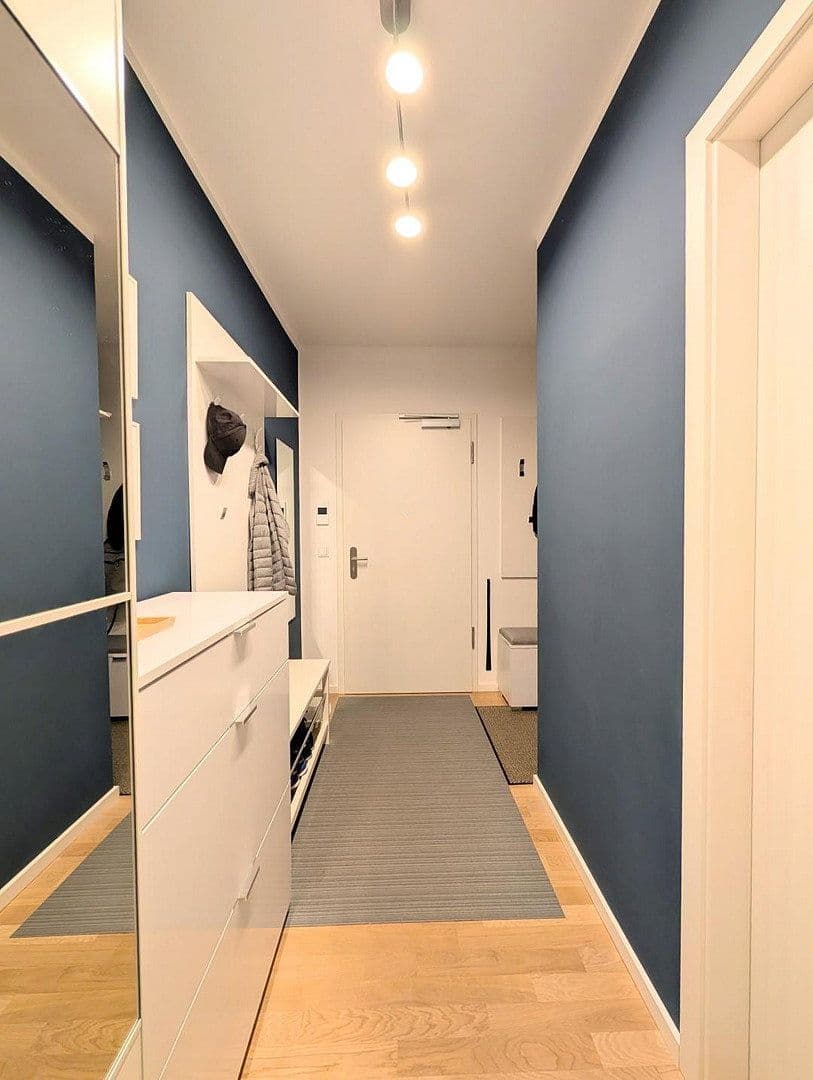 Prodej bytu 3+1 83 m², Berlin, Berlín Prodej bytu 3+1 83 m², Berlin, Berlín