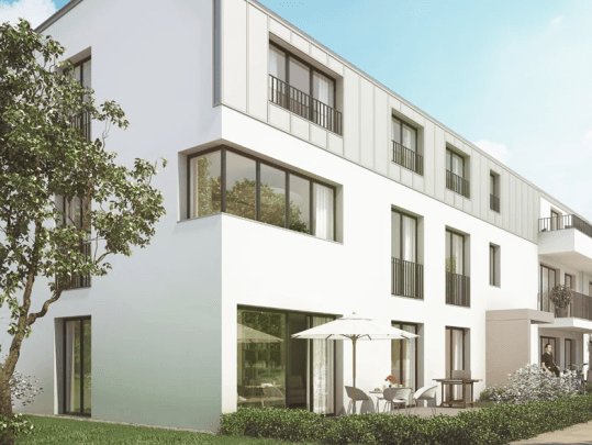 Prodej bytu 3+1 83 m², Berlin, Berlín Prodej bytu 3+1 83 m², Berlin, Berlín