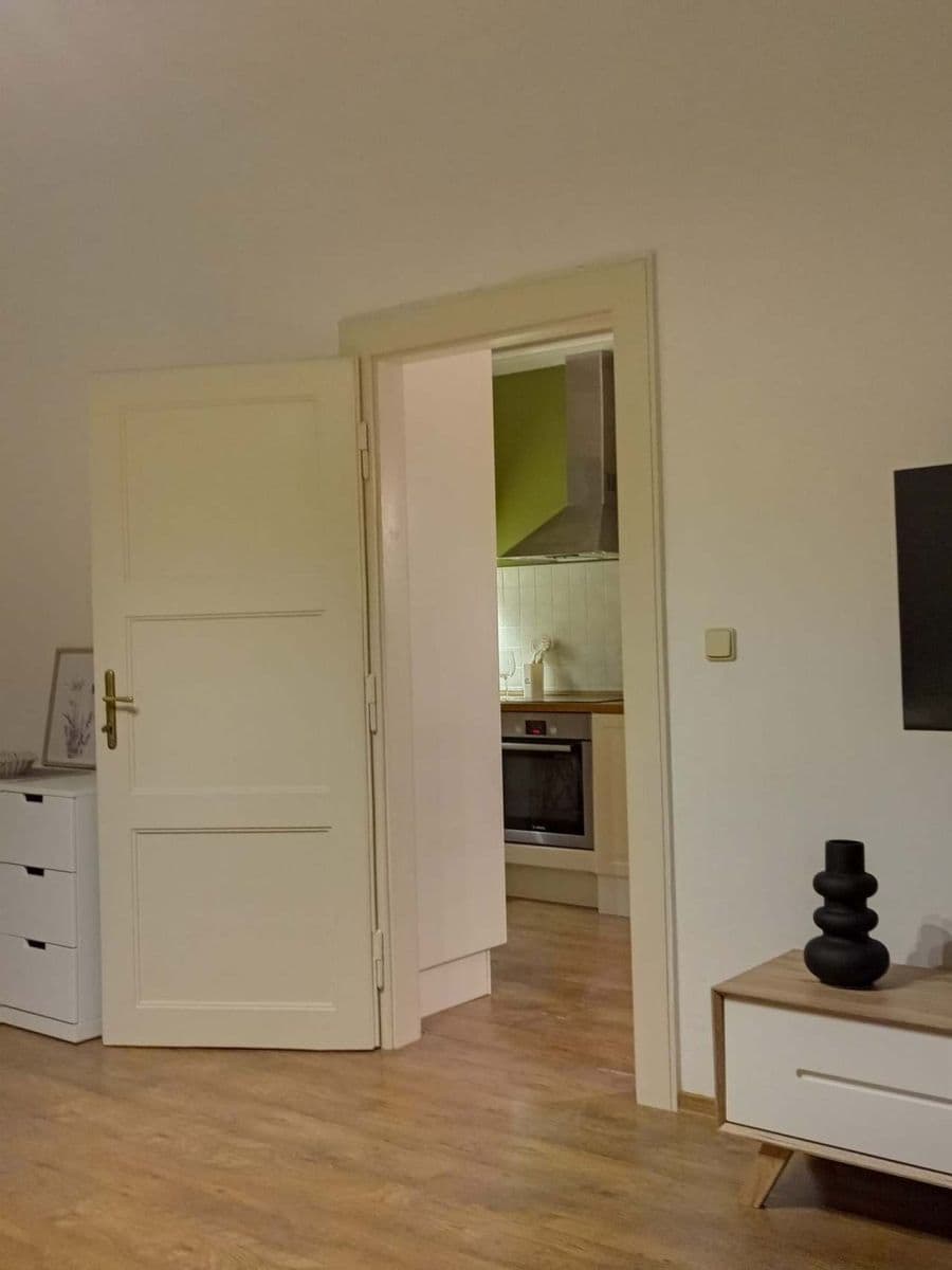 Pronájem bytu 45 m², Horova, Hradec Králové, Královéhradecký kraj Pronájem bytu 45 m², Horova, Hradec Králové, Královéhradecký kraj