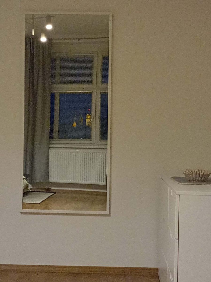 Pronájem bytu 45 m², Horova, Hradec Králové, Královéhradecký kraj Pronájem bytu 45 m², Horova, Hradec Králové, Královéhradecký kraj