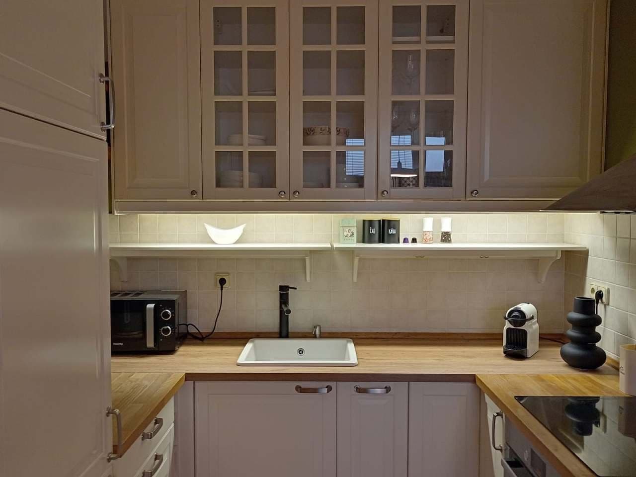Pronájem bytu 45 m², Horova, Hradec Králové, Královéhradecký kraj Pronájem bytu 45 m², Horova, Hradec Králové, Královéhradecký kraj