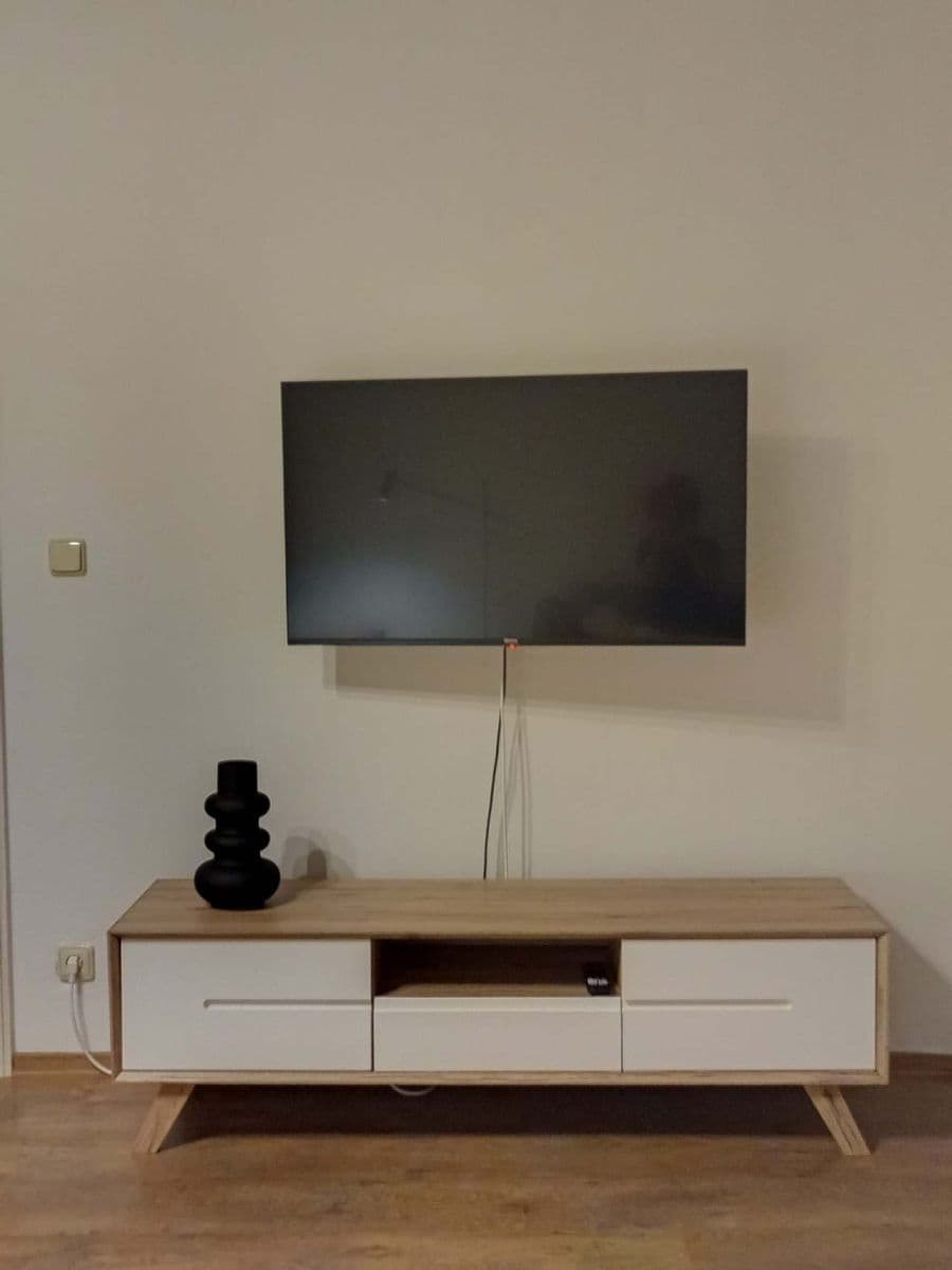 Pronájem bytu 45 m², Horova, Hradec Králové, Královéhradecký kraj Pronájem bytu 45 m², Horova, Hradec Králové, Královéhradecký kraj