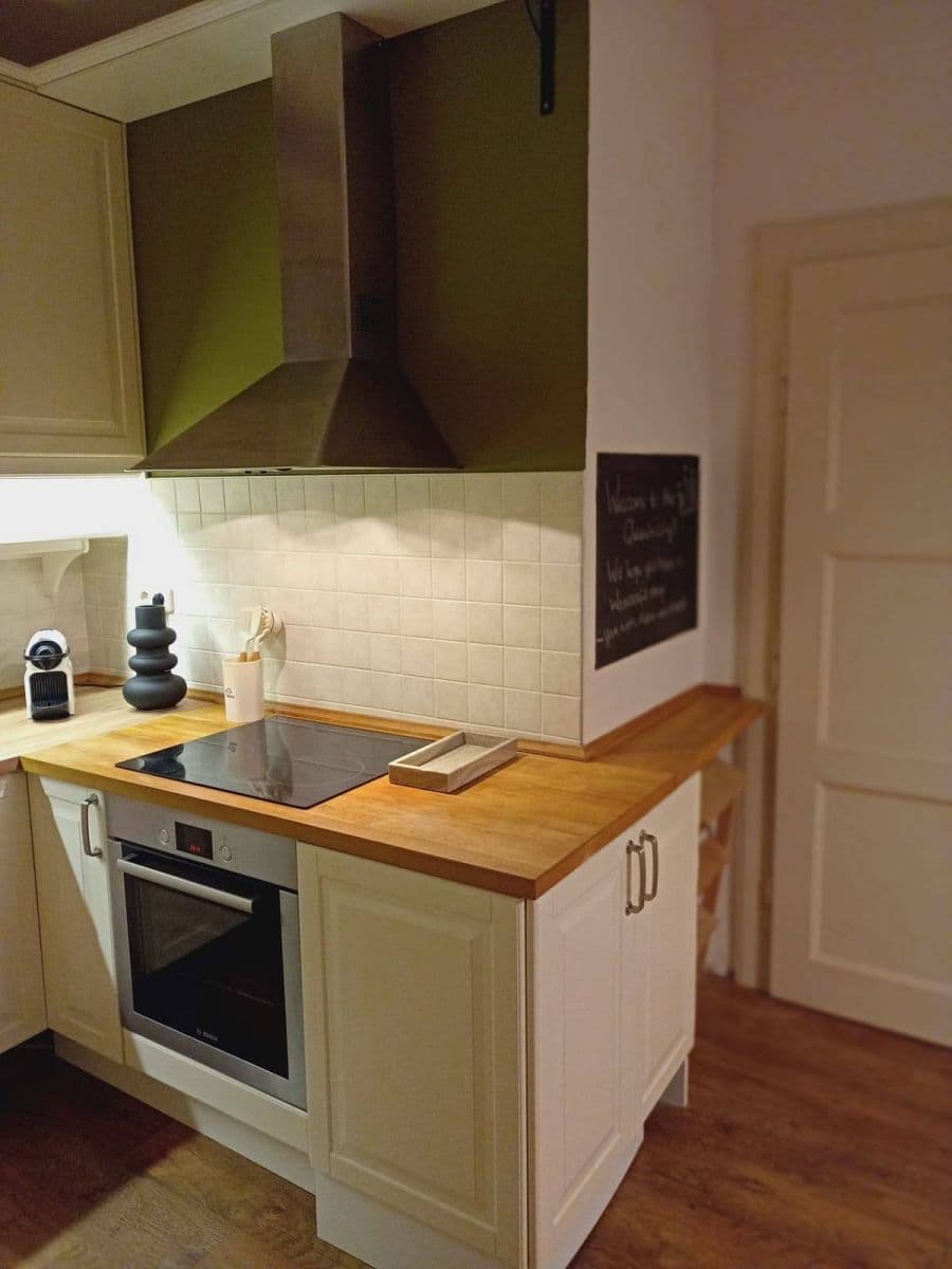 Pronájem bytu 45 m², Horova, Hradec Králové, Královéhradecký kraj Pronájem bytu 45 m², Horova, Hradec Králové, Královéhradecký kraj