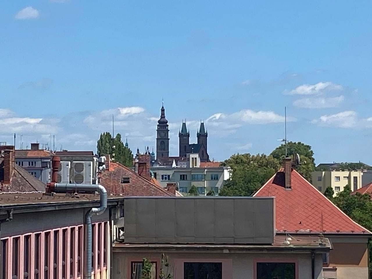 Pronájem bytu 45 m², Horova, Hradec Králové, Královéhradecký kraj Pronájem bytu 45 m², Horova, Hradec Králové, Královéhradecký kraj