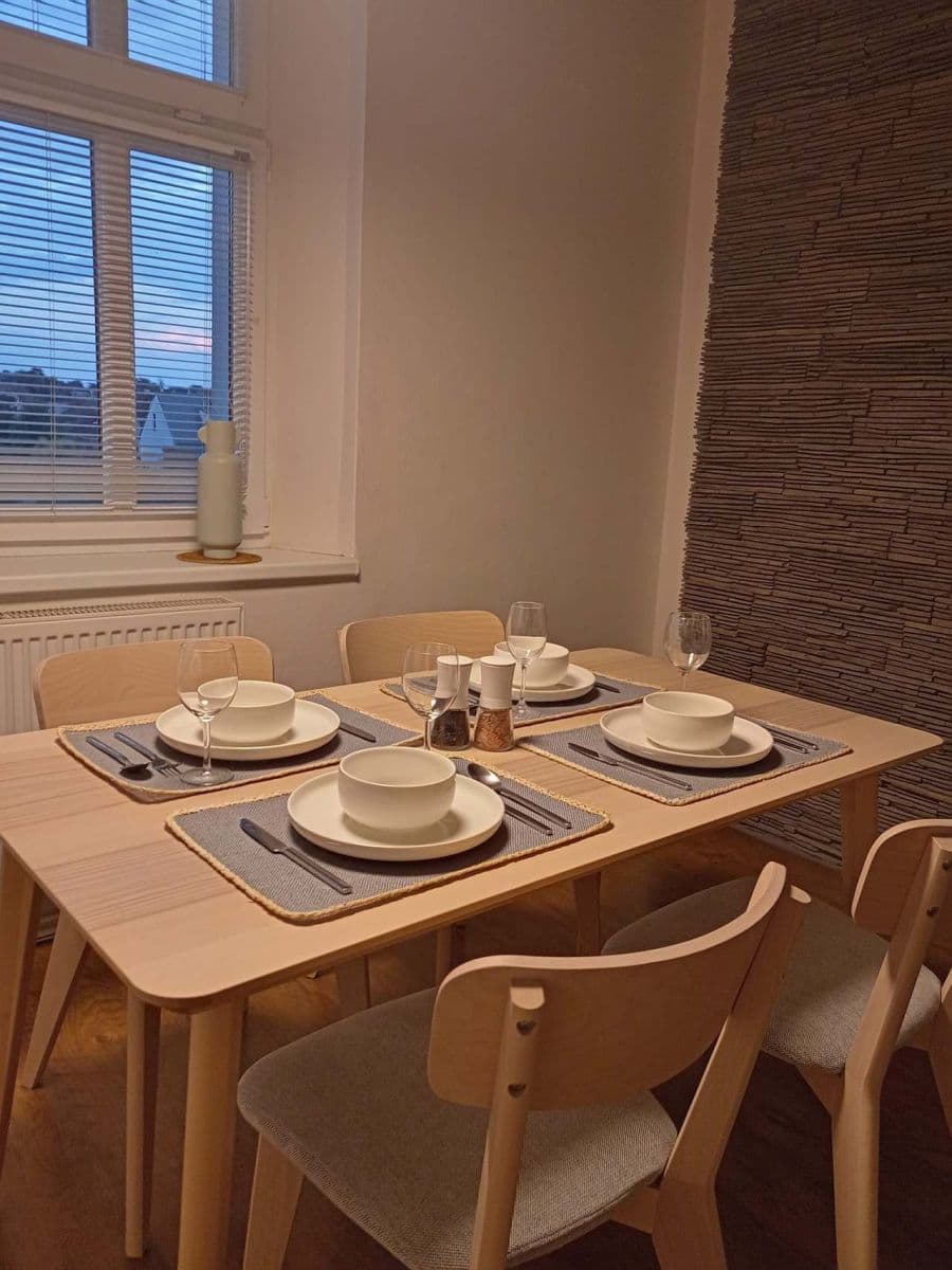 Pronájem bytu 45 m², Horova, Hradec Králové, Královéhradecký kraj Pronájem bytu 45 m², Horova, Hradec Králové, Královéhradecký kraj