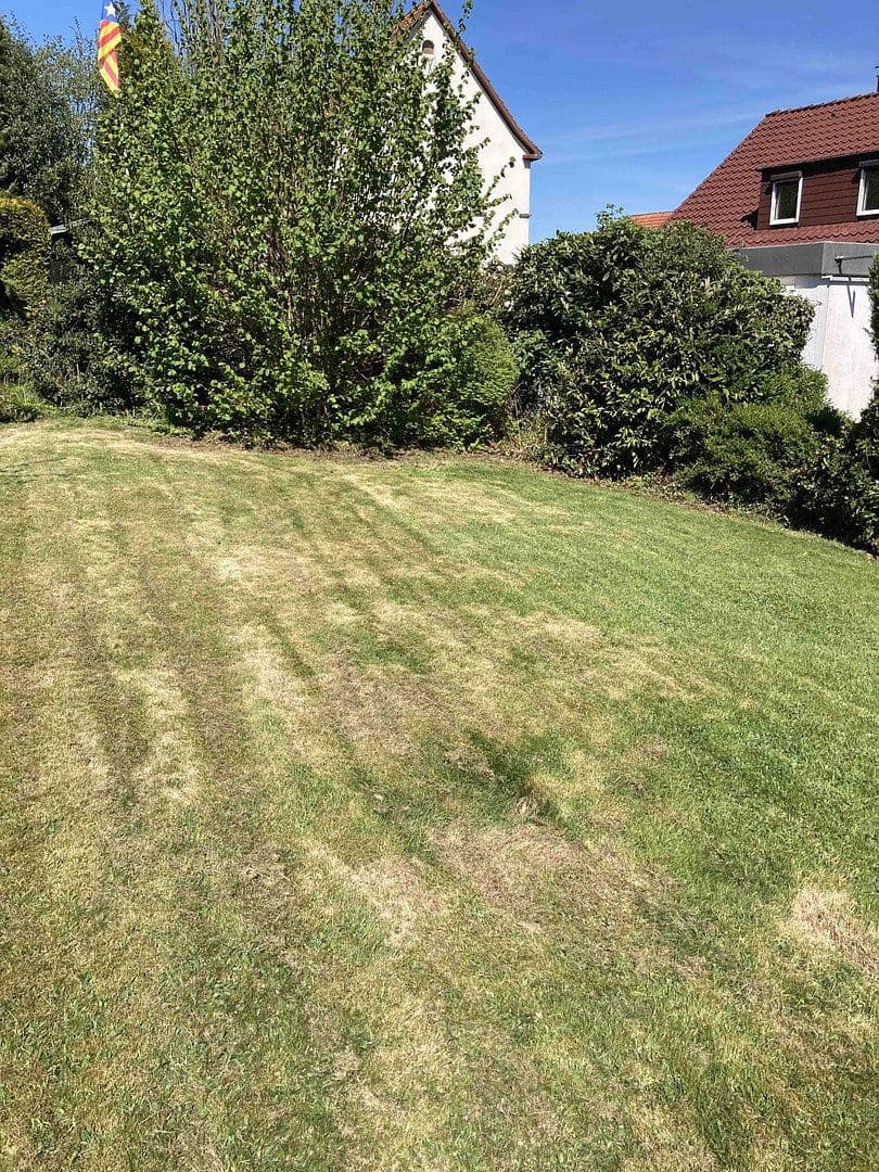 Prodej domu 110 m², pozemek 450 m², Detmold, Severní Porýní-Vestfálsko Prodej domu 110 m², pozemek 450 m², Detmold, Severní Porýní-Vestfálsko