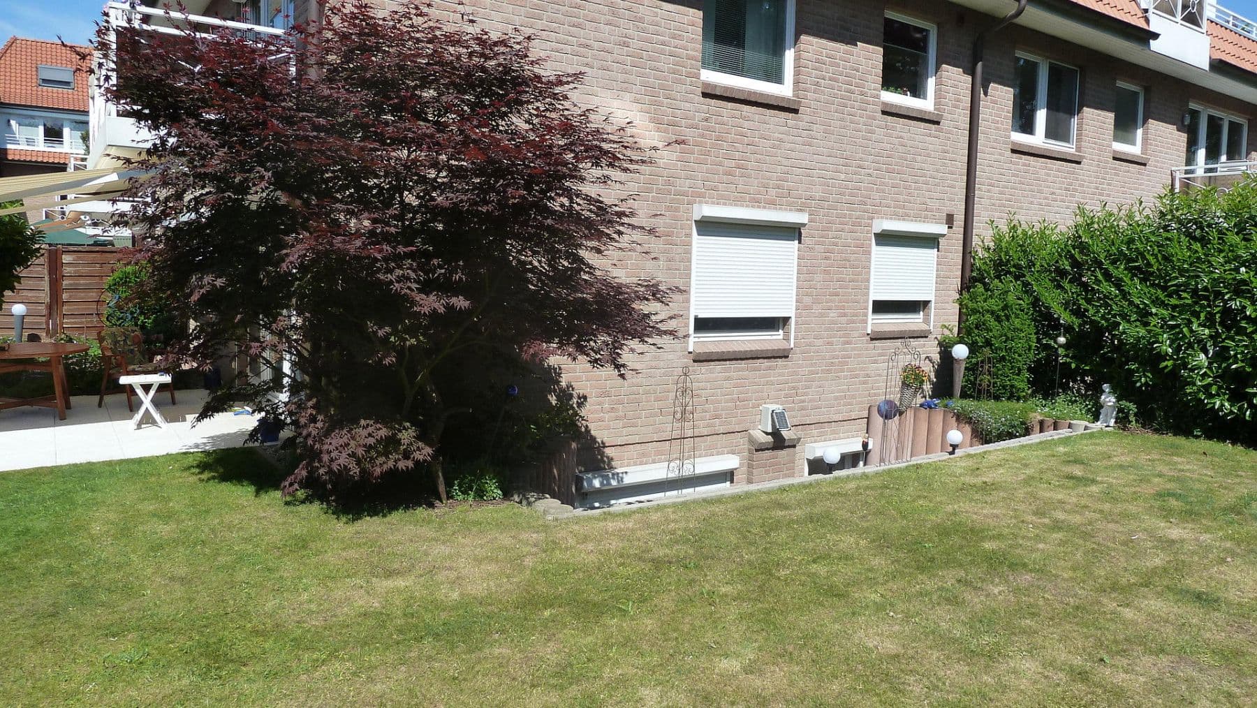Pronájem bytu 4+1 134 m², Norderstedt, Šlesvicko-Holštýnsko Pronájem bytu 4+1 134 m², Norderstedt, Šlesvicko-Holštýnsko