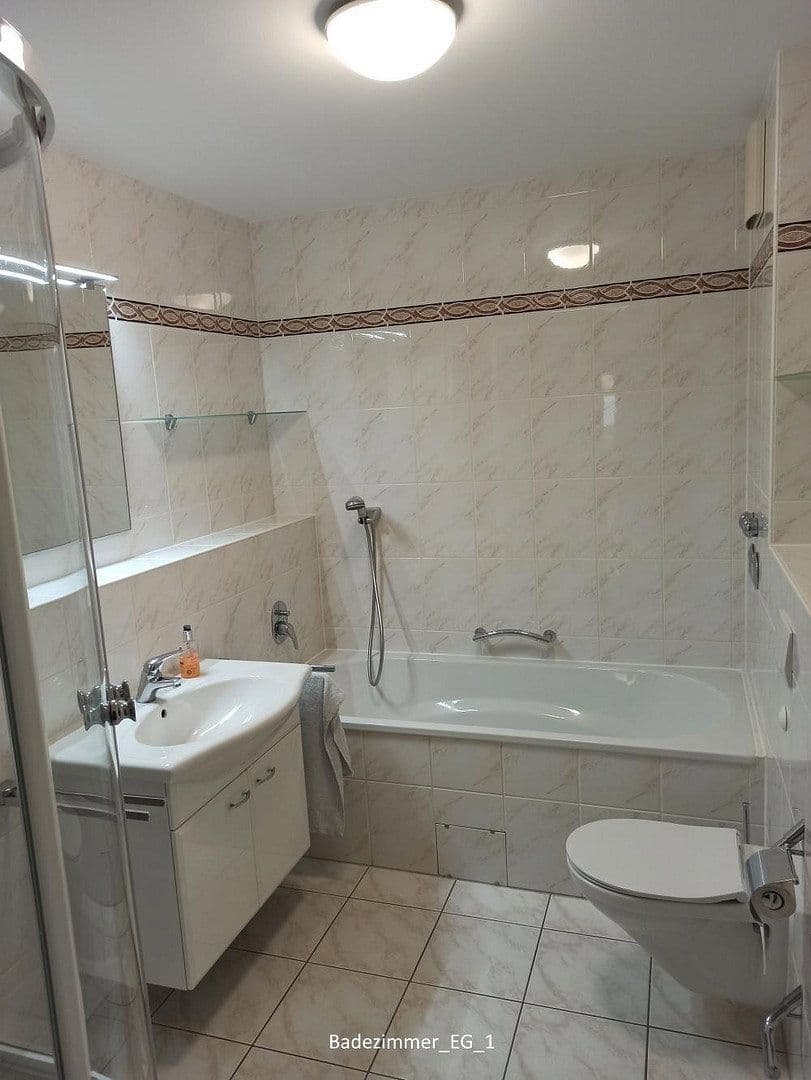 Pronájem bytu 4+1 134 m², Norderstedt, Šlesvicko-Holštýnsko Pronájem bytu 4+1 134 m², Norderstedt, Šlesvicko-Holštýnsko