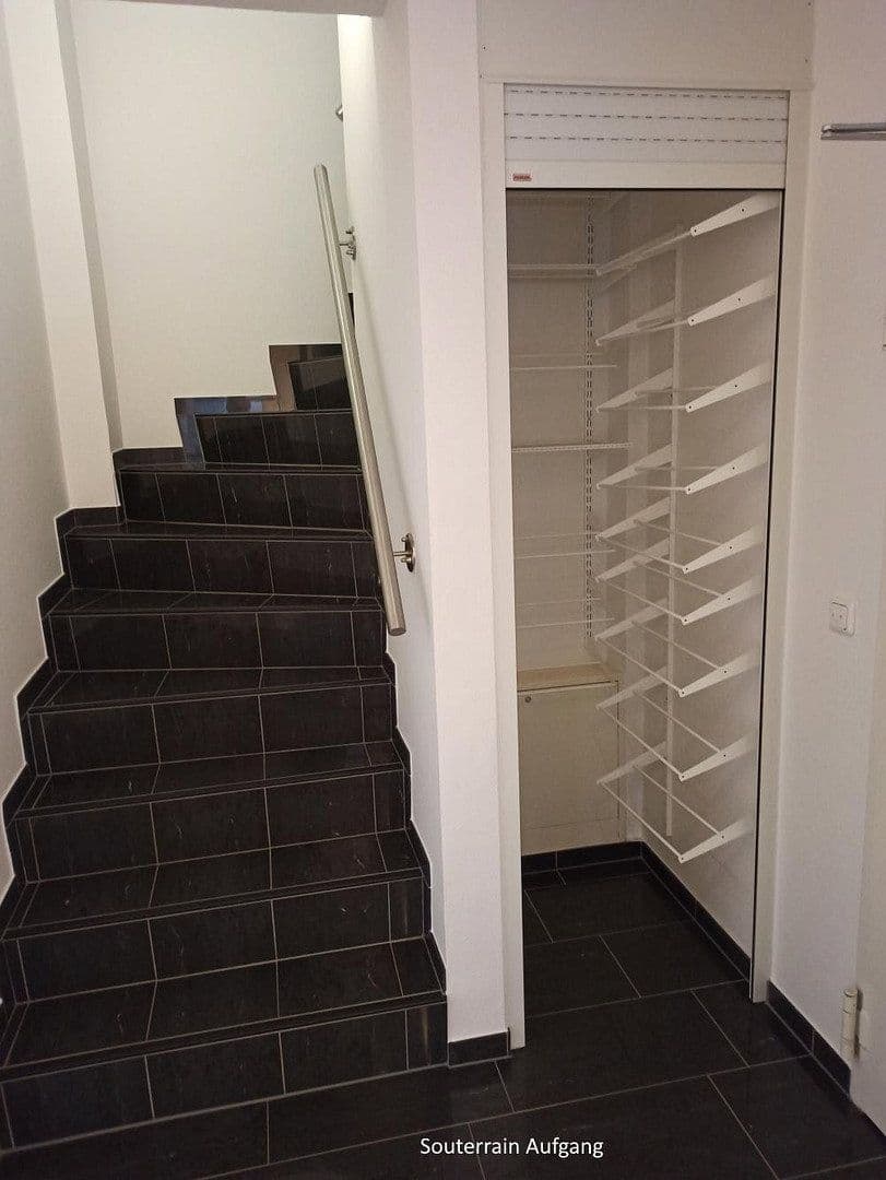 Pronájem bytu 4+1 134 m², Norderstedt, Šlesvicko-Holštýnsko Pronájem bytu 4+1 134 m², Norderstedt, Šlesvicko-Holštýnsko