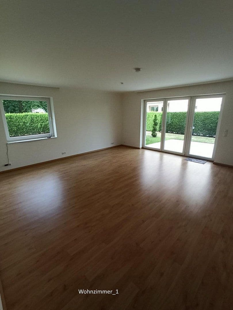 Pronájem bytu 4+1 134 m², Norderstedt, Šlesvicko-Holštýnsko Pronájem bytu 4+1 134 m², Norderstedt, Šlesvicko-Holštýnsko