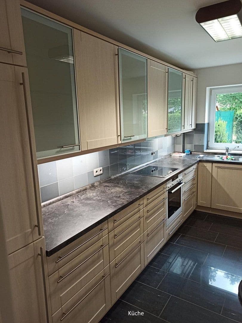 Pronájem bytu 4+1 134 m², Norderstedt, Šlesvicko-Holštýnsko Pronájem bytu 4+1 134 m², Norderstedt, Šlesvicko-Holštýnsko